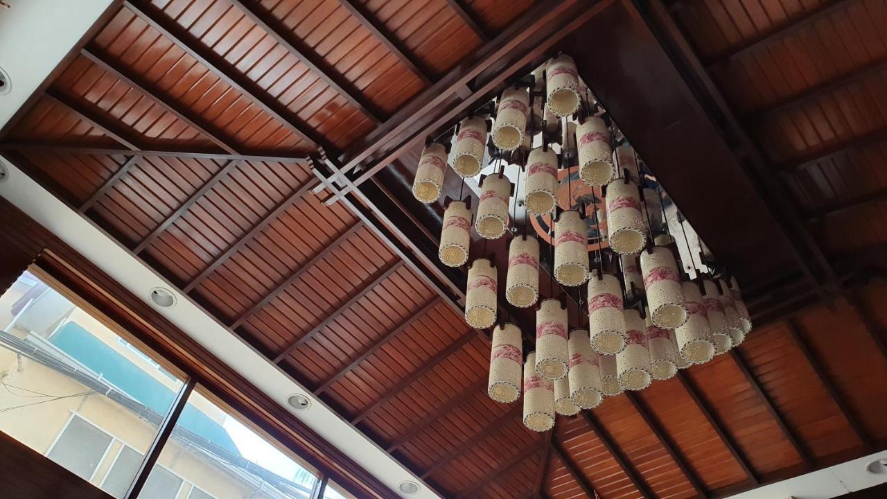 Golden Phoenix Hotel Boracay Manoc-Manoc Экстерьер фото